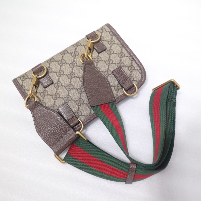 Gucci Satchel Bags